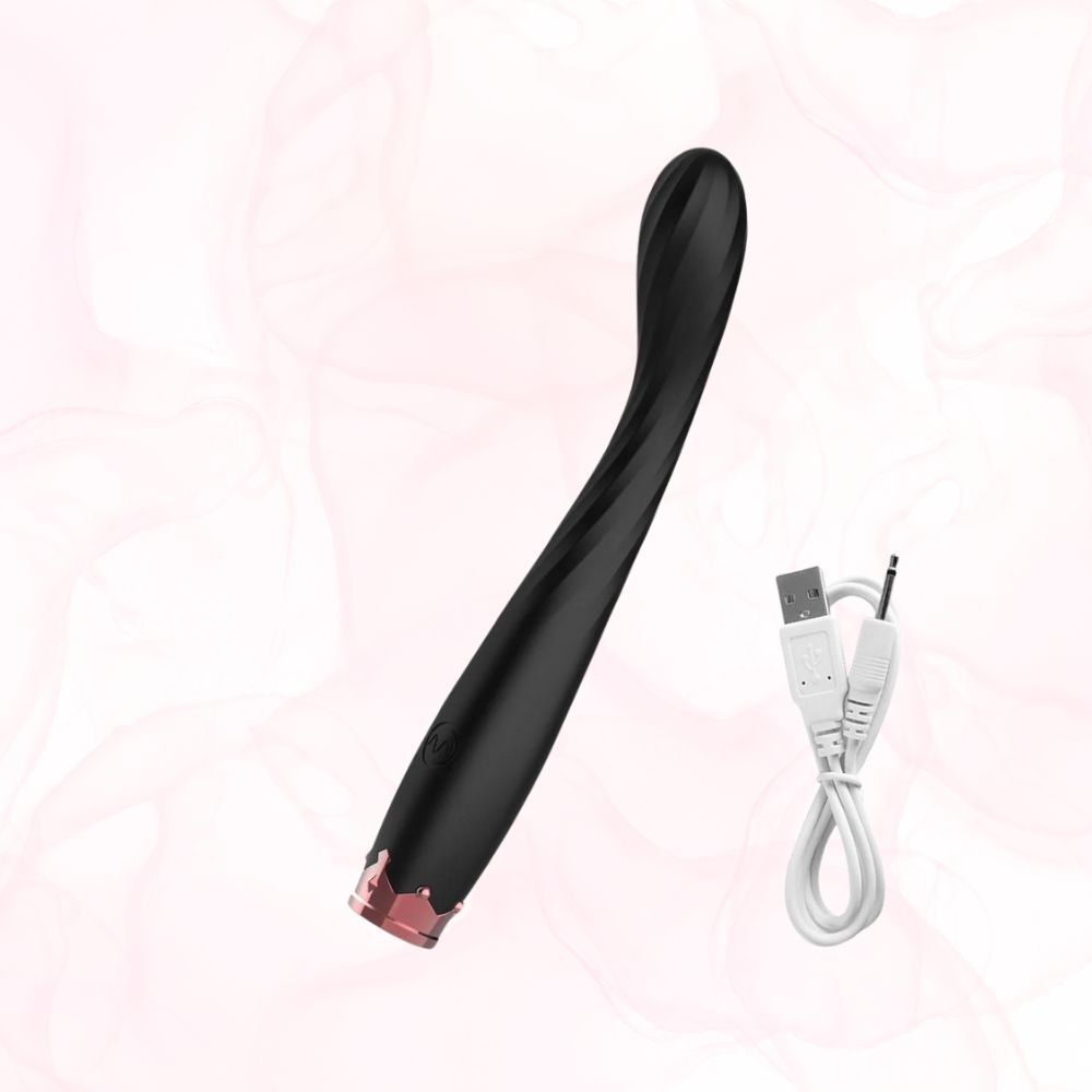 Plug Anal Vibrant <br> Le Petit Stimulateur