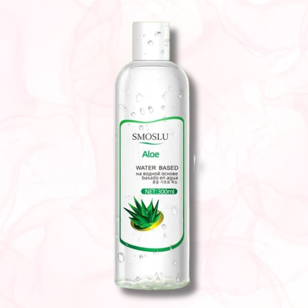 Lubrifiant Anal <br> La Douceur de L'Aloe - Mon Plug Anal