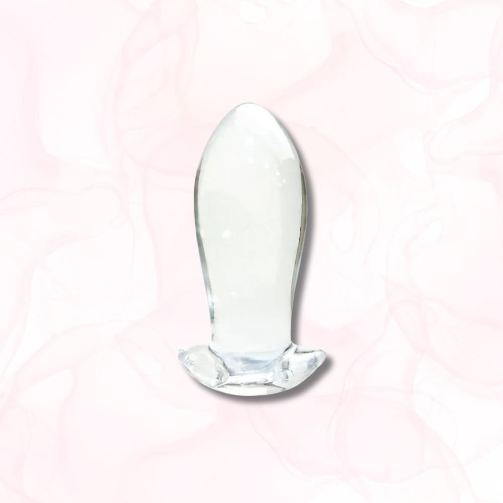 Plug Anal Silicone <br> Le Confort en toute Souplesse - Mon Plug Anal