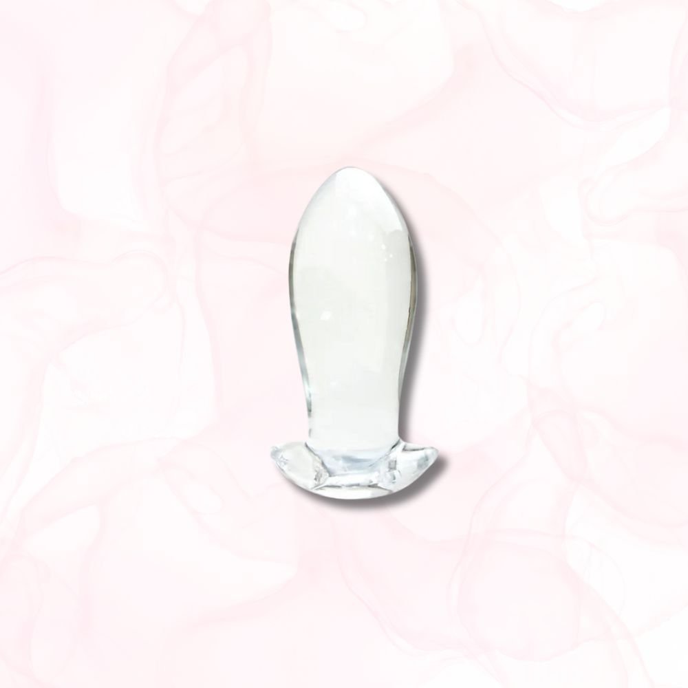 Plug Anal Silicone <br> Le Confort en toute Souplesse - Mon Plug Anal