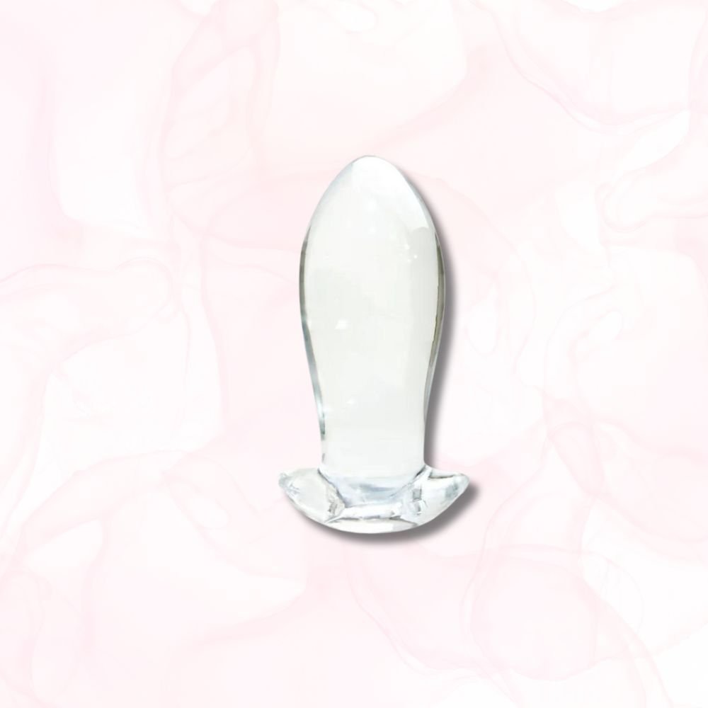 Plug Anal Silicone <br> Le Confort en toute Souplesse - Mon Plug Anal