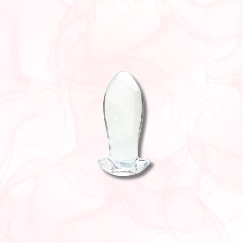 Plug Anal Silicone <br> Le Confort en toute Souplesse - Mon Plug Anal