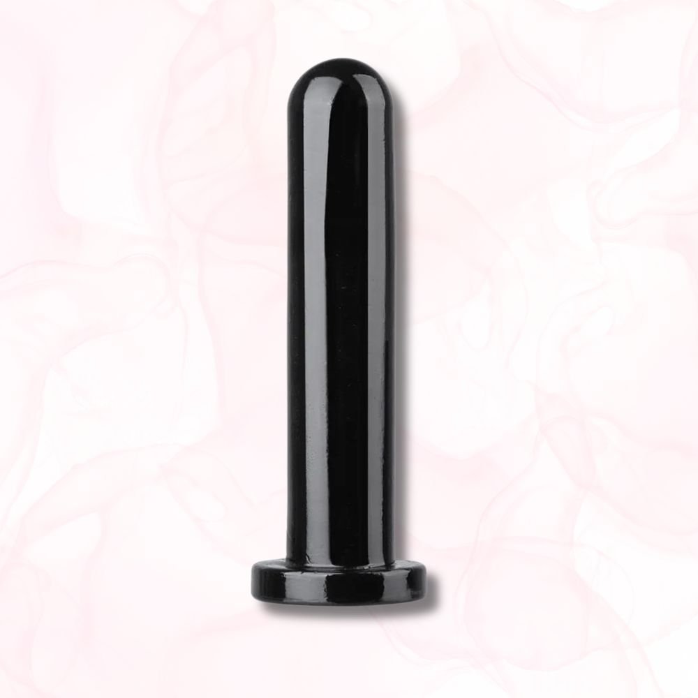 Plug Anal Silicone <br> Le Plaisir d'un Gode Souple - Mon Plug Anal