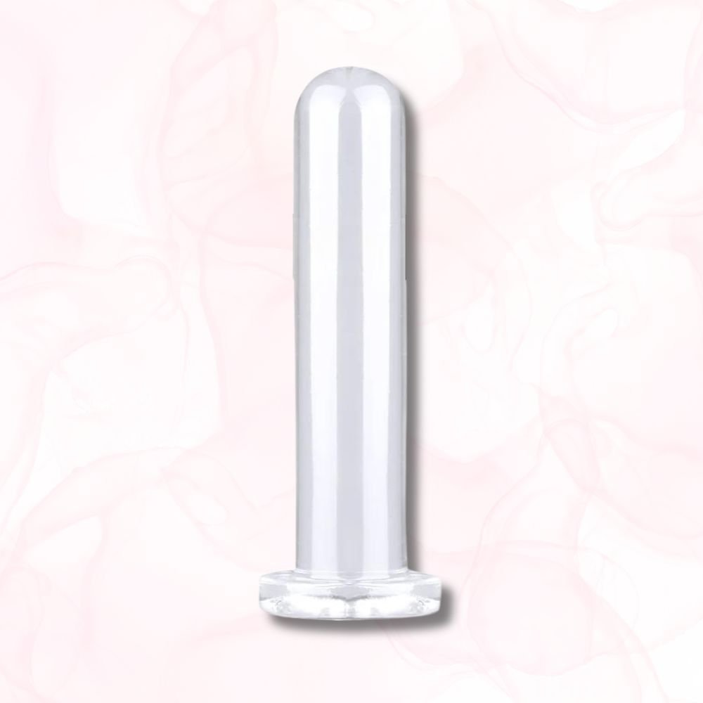 Plug Anal Silicone <br> Le Plaisir d'un Gode Souple - Mon Plug Anal