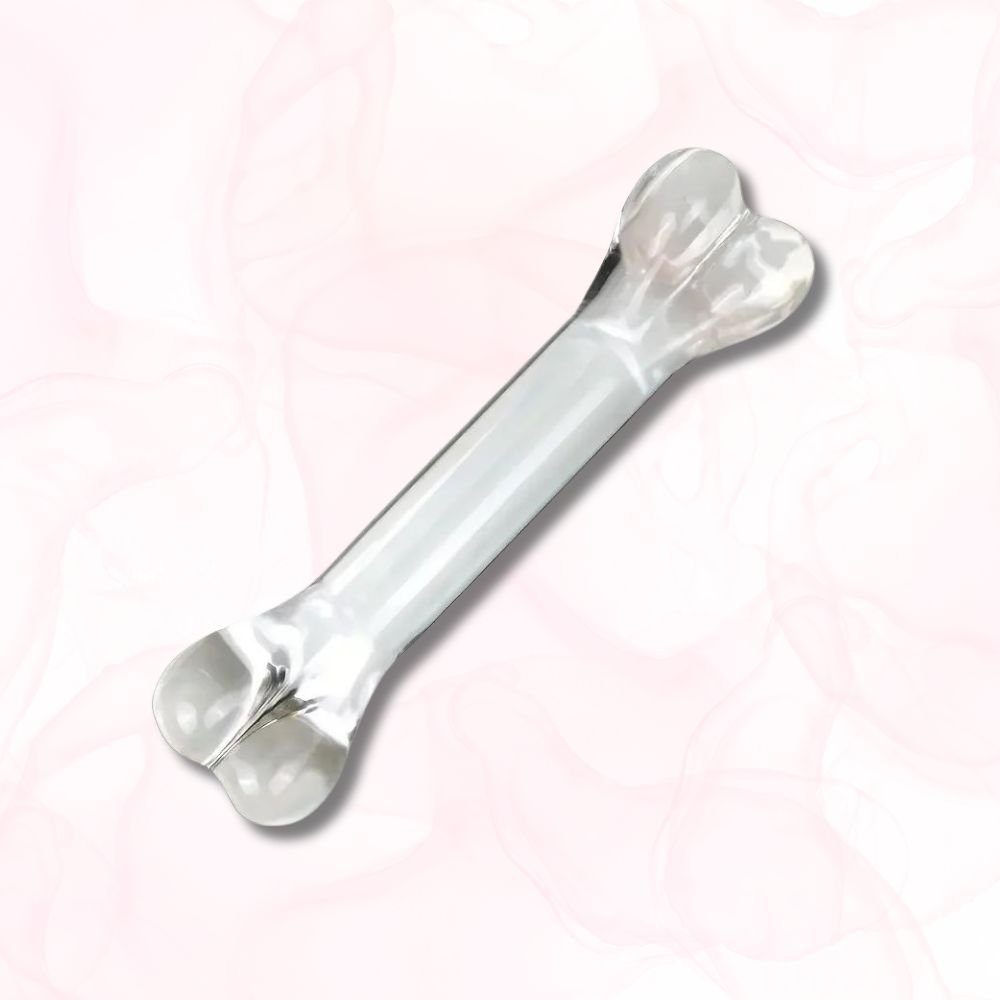 Plug Anal Verre <br> Le Plaisir en Duo - Mon Plug Anal