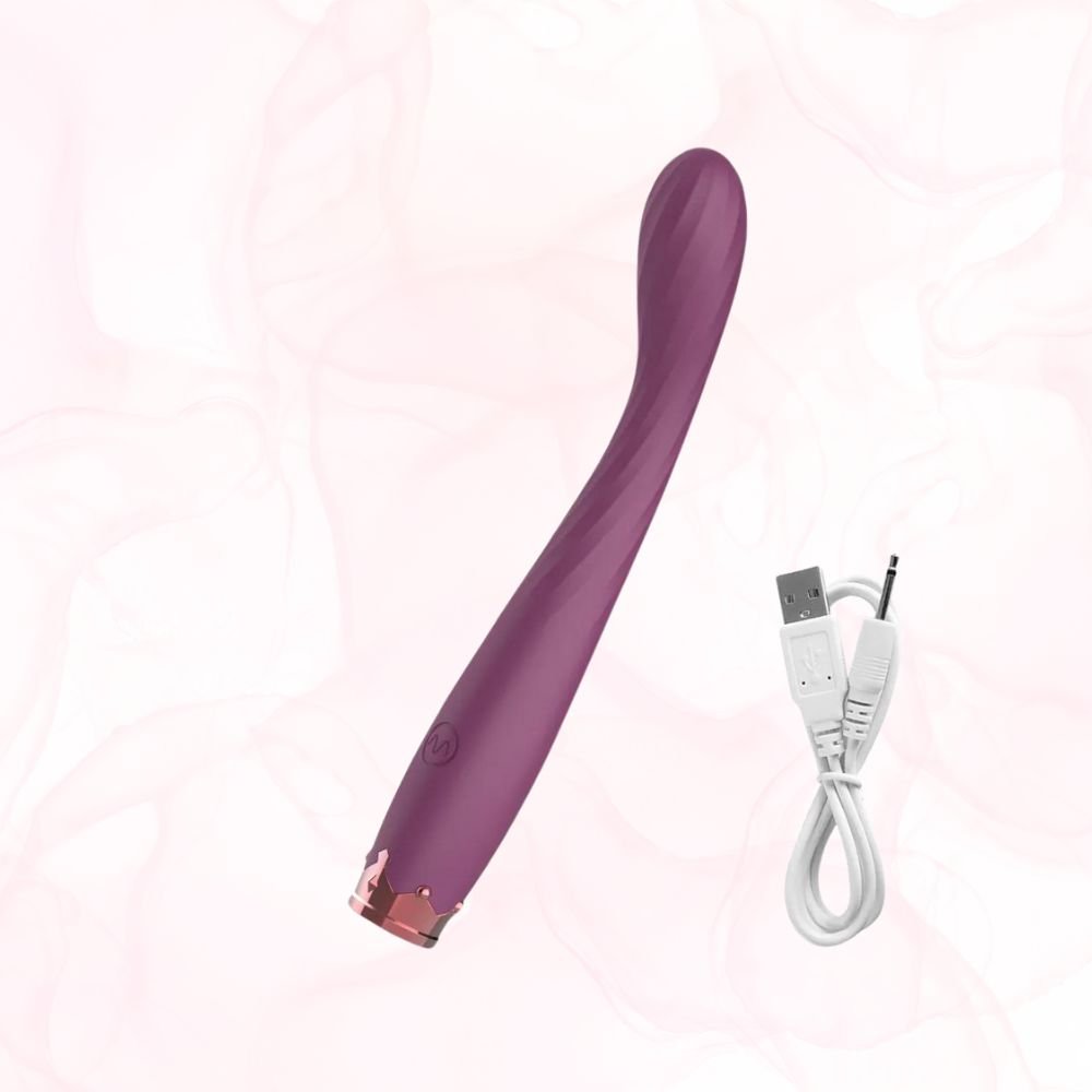 Plug Anal Vibrant <br> Le Petit Stimulateur - Mon Plug Anal