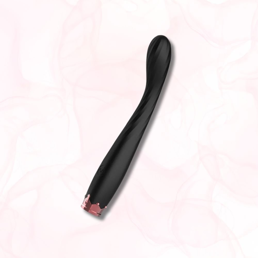 Plug Anal Vibrant <br> Le Petit Stimulateur - Mon Plug Anal