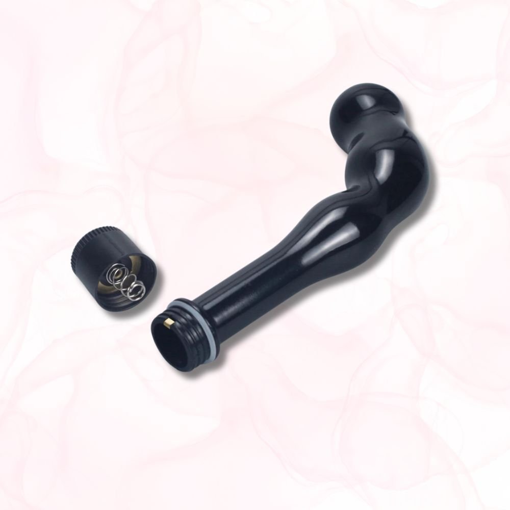 Stimulateur de Prostate <br> Le Plaisir Anal Masculin - Mon Plug Anal