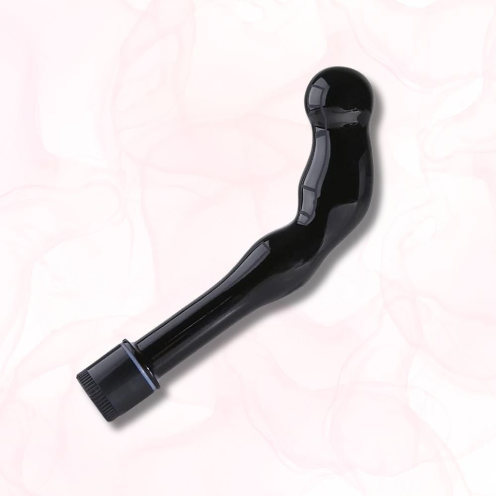 Stimulateur de Prostate <br> Le Plaisir Anal Masculin - Mon Plug Anal